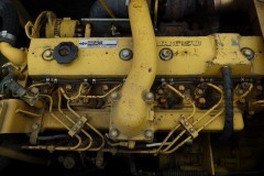 KOMATSU PC200-5Z