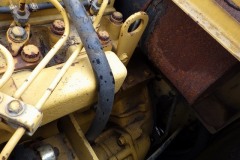 KOMATSU PC200-5Z
