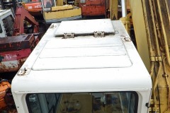 KOMATSU PC200-5Z