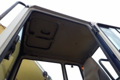 KOMATSU PC200-5Z