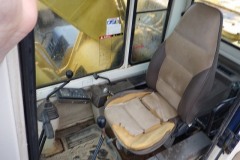 KOMATSU PC200-5Z