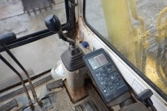 KOMATSU PC200-5Z