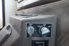 KOMATSU PC200-5Z