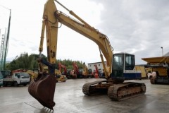 KOMATSU PC200-5
