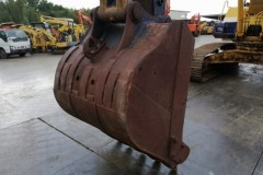 KOMATSU PC200-5