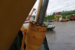 KOMATSU PC200-5