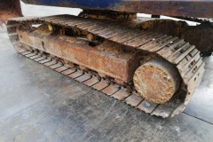 KOMATSU PC200-5