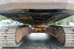 KOMATSU PC200-5