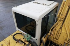 KOMATSU PC200-5