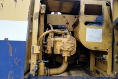 KOMATSU PC200-5