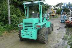 KOMATSU WA70-1