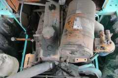 KOMATSU WA70-1