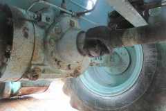 KOMATSU WA70-1