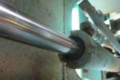 KOMATSU WA70-1