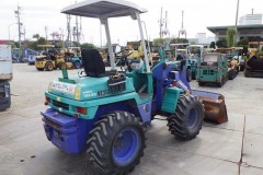 WA40-3E0-004