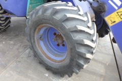 WA40-3E0-009