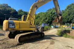 PC200-8-301040-16