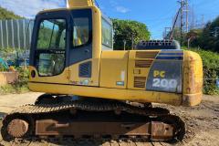 PC200-8-301040-50