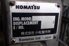 WA40-3E0-20845-024