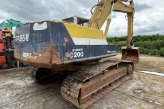 PC200-5Z-67029-004