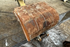 PC200-5Z-67029-008