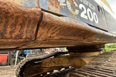 PC200-5Z-67029-025