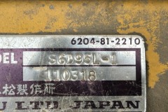 PC200-5Z-67029-061