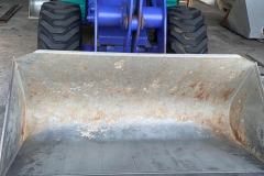 KOMATSU　WA40-3E0