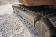 KOMATSU PC120-5