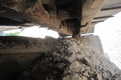 KOMATSU PC120-5