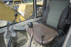 KOMATSU PC120-5