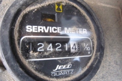 KOMATSU PC120-5