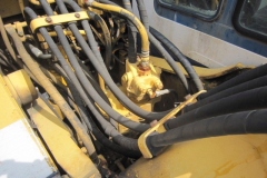 KOMATSU PC120-5