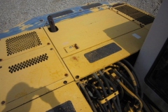 KOMATSU PC120-5