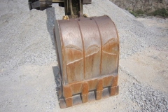 KOMATSU PC120-5