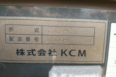 KAWASAKI 65ZV-2
