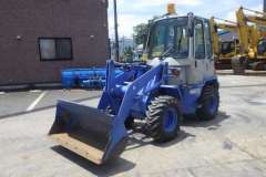 HITACHI LX20-7