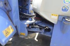 HITACHI LX20-7