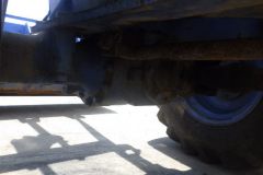 HITACHI LX20-7