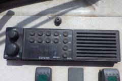 HITACHI LX20-7