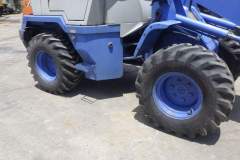 HITACHI LX20-7