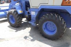 HITACHI LX20-7