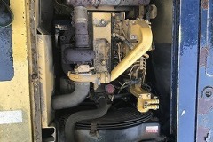 KOMATSU PC120-5