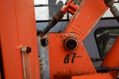 HITACHI EX60-2
