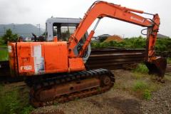 HITACHI EX60-2