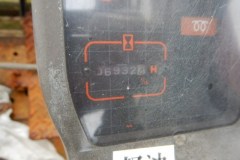 HITACHI EX60-2