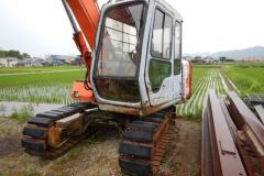 HITACHI EX60-2