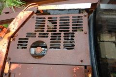 HITACHI EX60-2