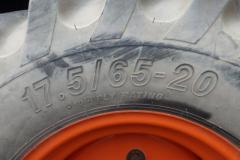 Kubota ZW80