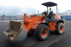Kubota ZW80